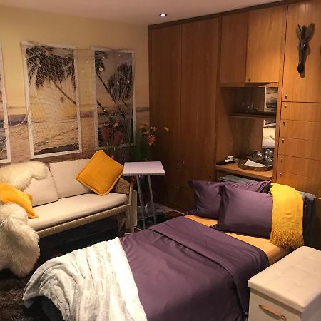 Apartamento London Park Haven Exterior foto